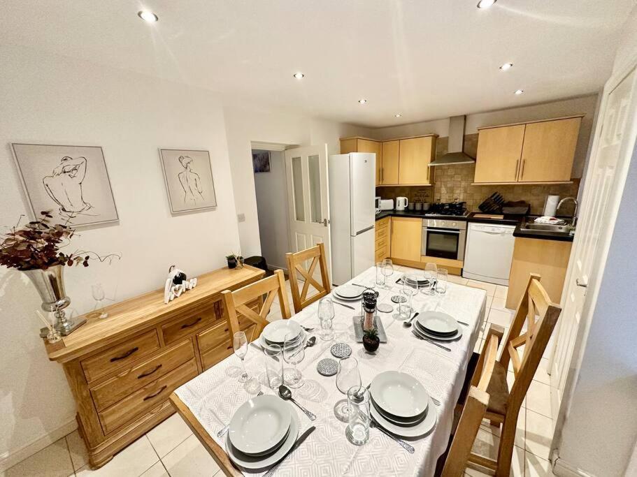 Cottage,Cinema Room,Log Burner Blaenavon Exterior foto