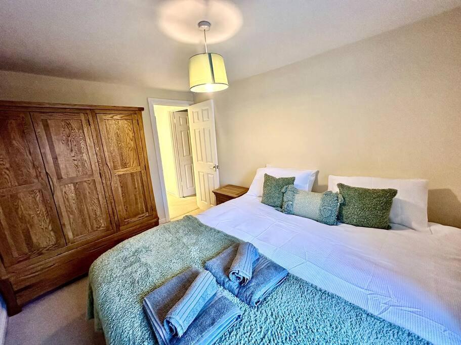 Cottage,Cinema Room,Log Burner Blaenavon Exterior foto